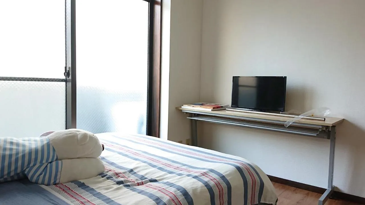 Apartment City Pal 